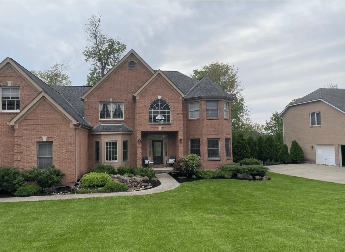 Weed Control Cincinnati