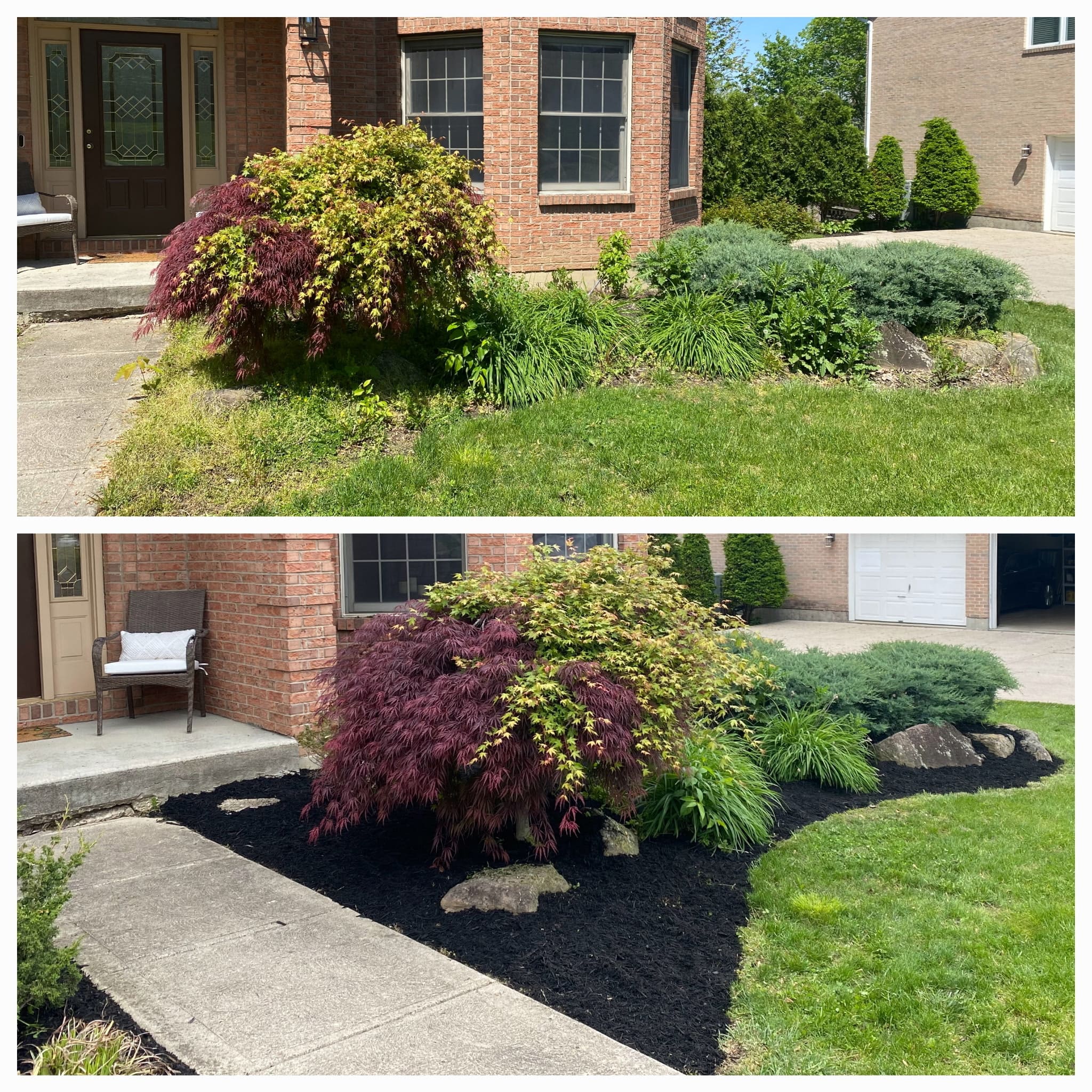 Lawn Mowing Cincinnati