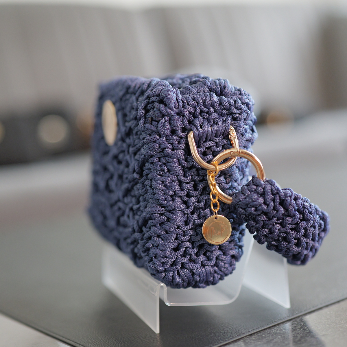 Aphrodite Mini Blue