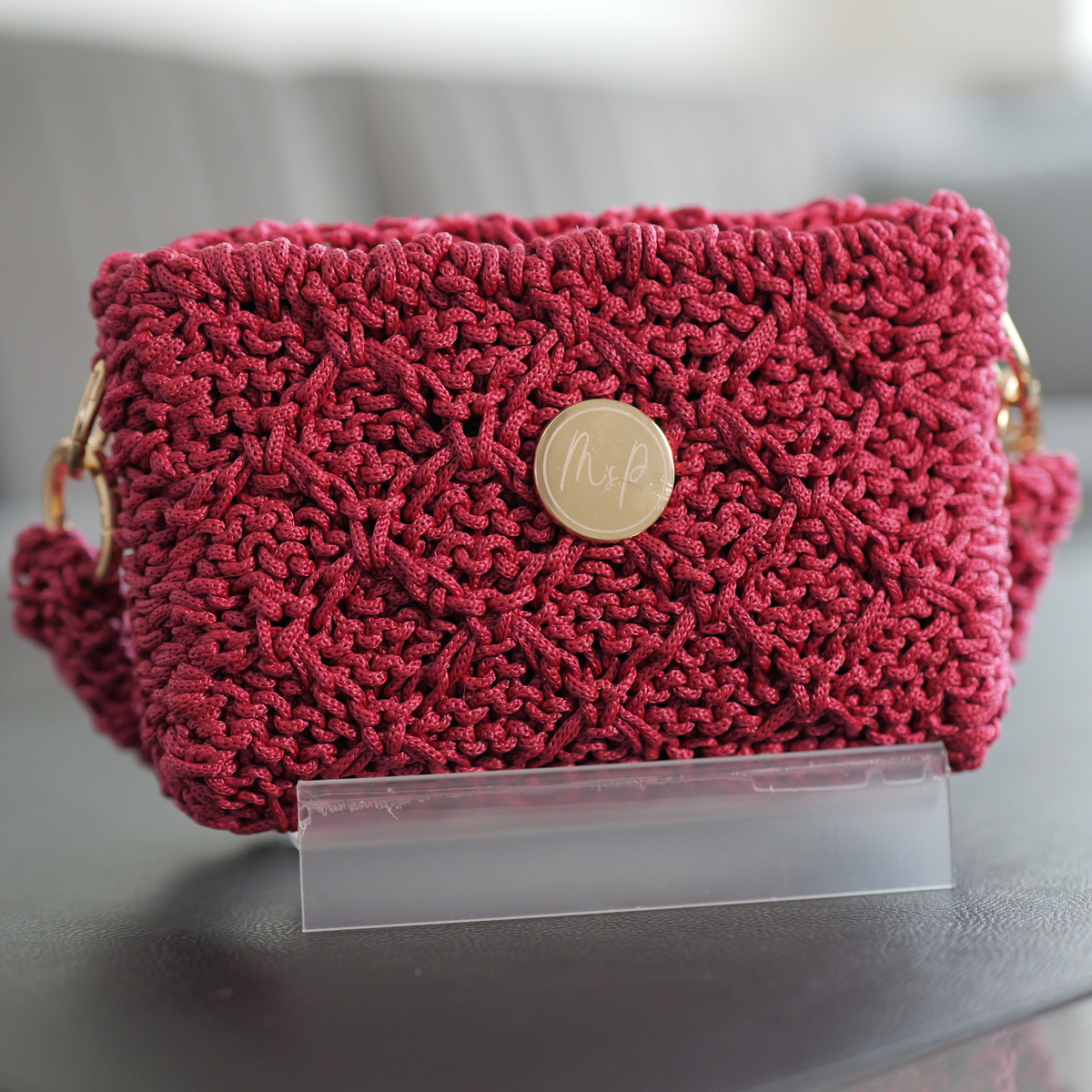 Aphrodite Mini Red