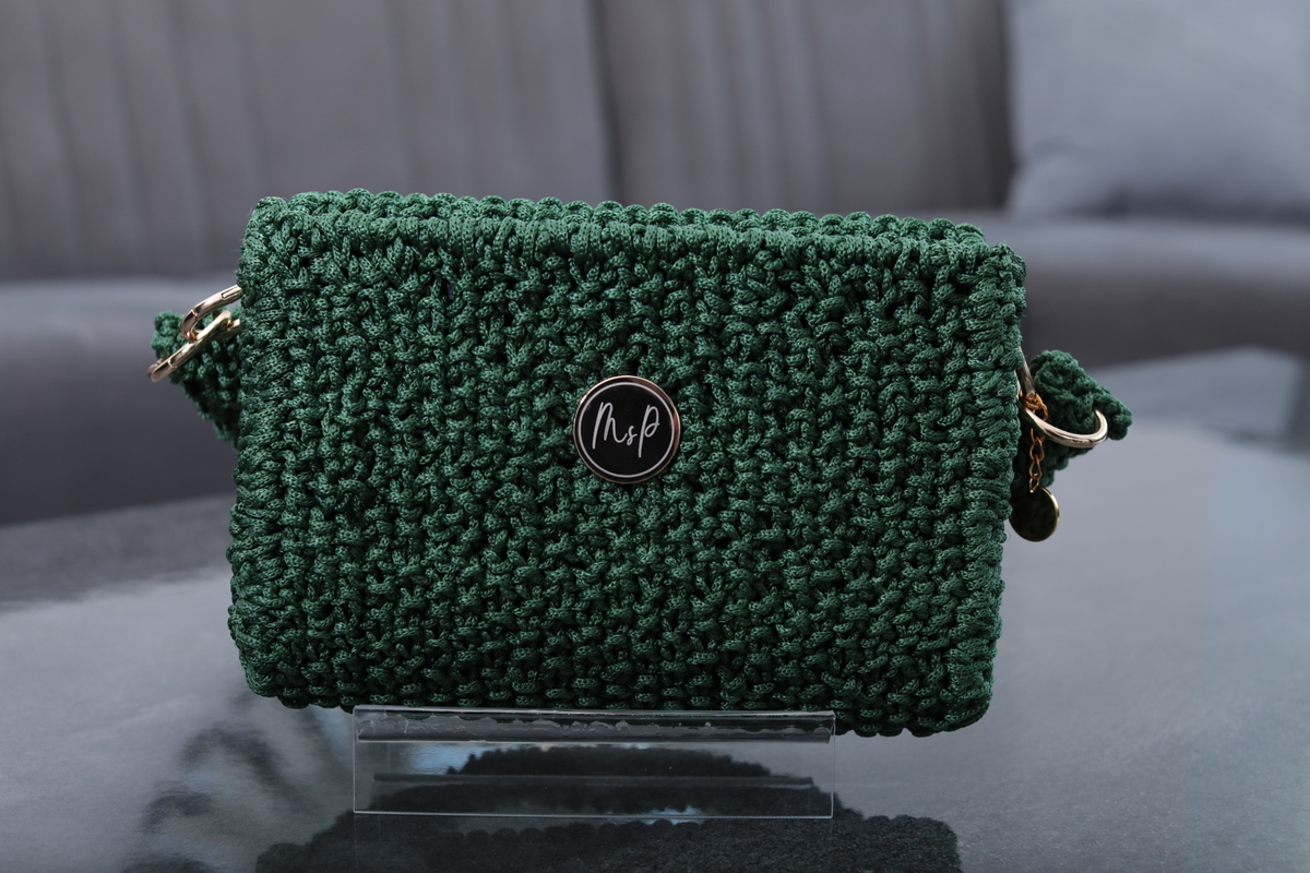 Salus Midi Green