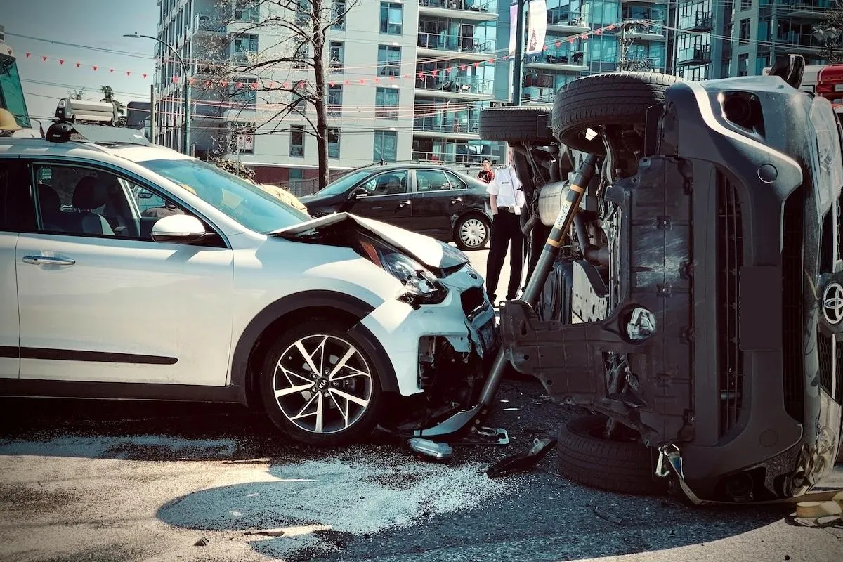Car Accident Injury