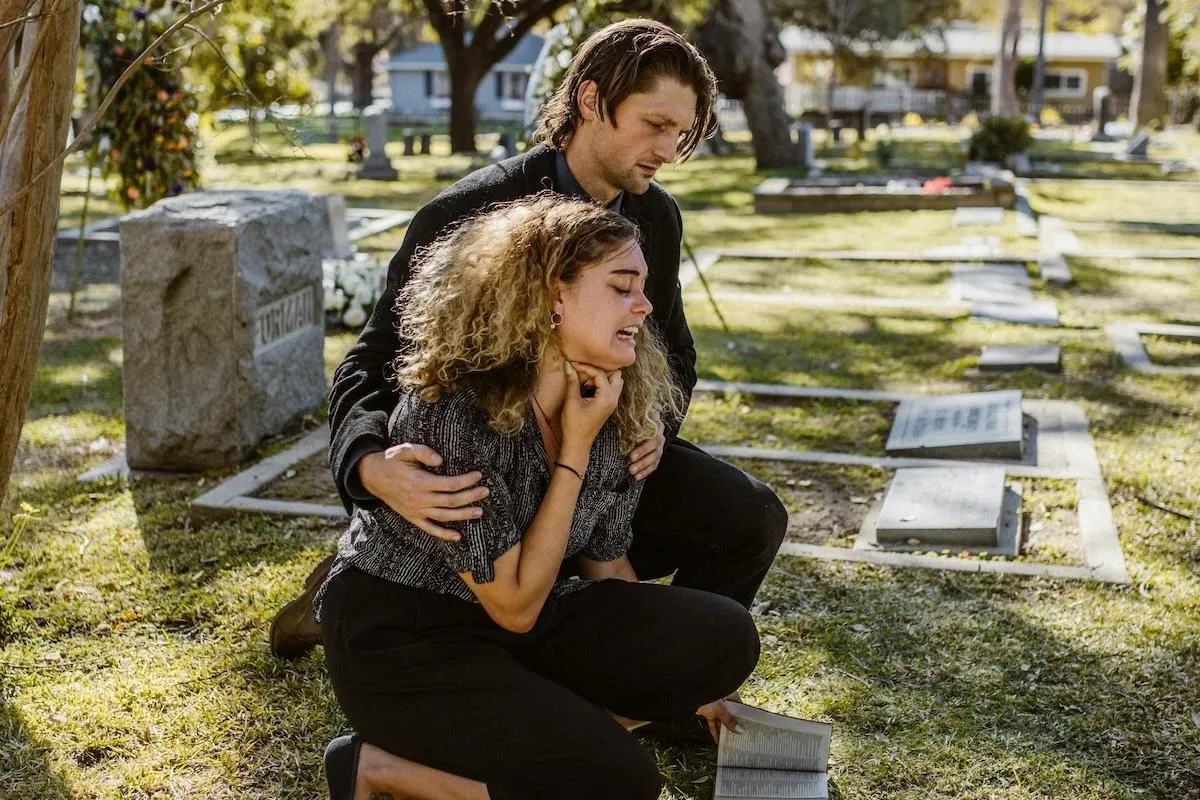 Wrongful Death Claim