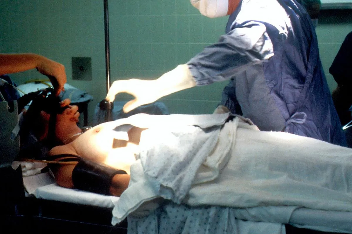 Medical Malpractice Claim