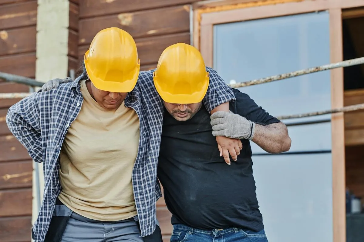Worker's Compensation Claim