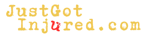 JustGotHurt.com
