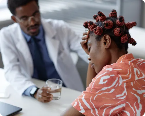 Misdiagnosis or Delayed Diagnosis