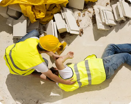 Construction Accidents