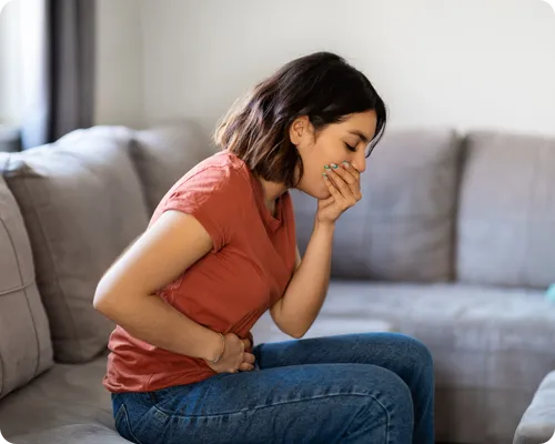 Food Poisoning