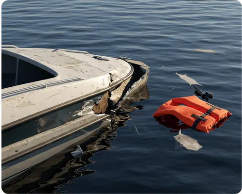 Boating Accidents