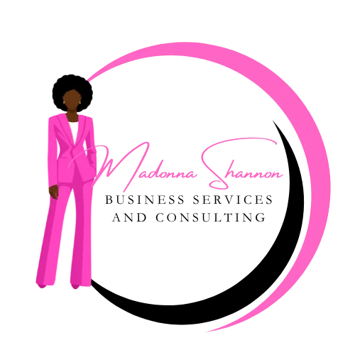 Madonna Shannon Business Services and Consulting/AI Mastery