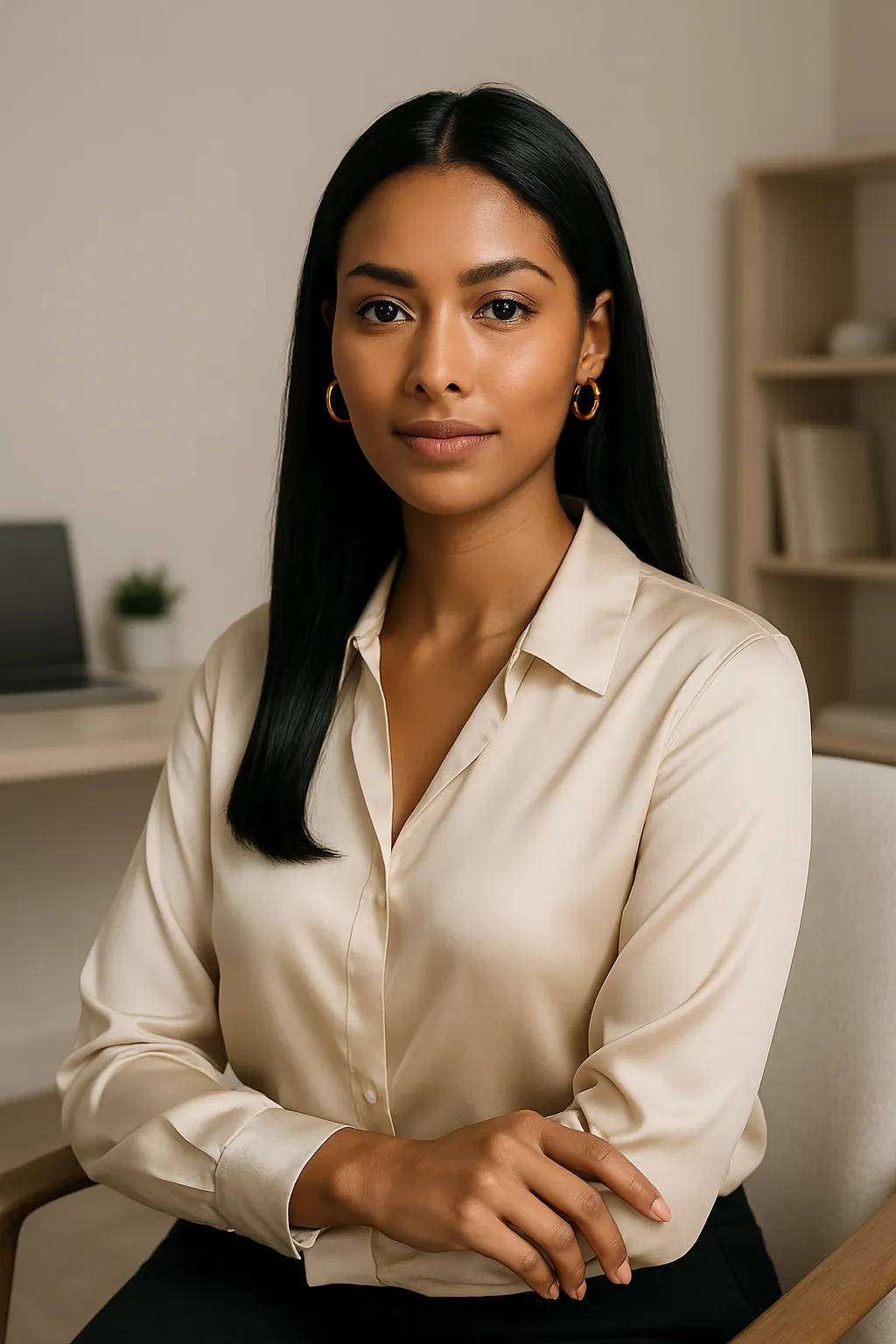 Assistant _ Jana