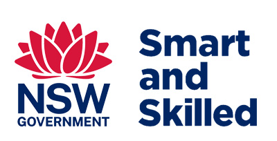 NSW Smart & Skilled Logo