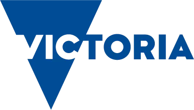 Victoria State Logo