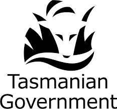 TAS Government Logo