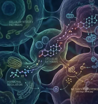 What hormonal decline actually feels like - and when it is worth investigating