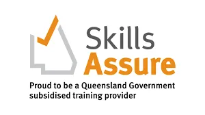 Queensland Government Logo