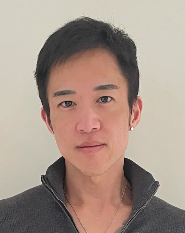 Doctor Mitchell Kim