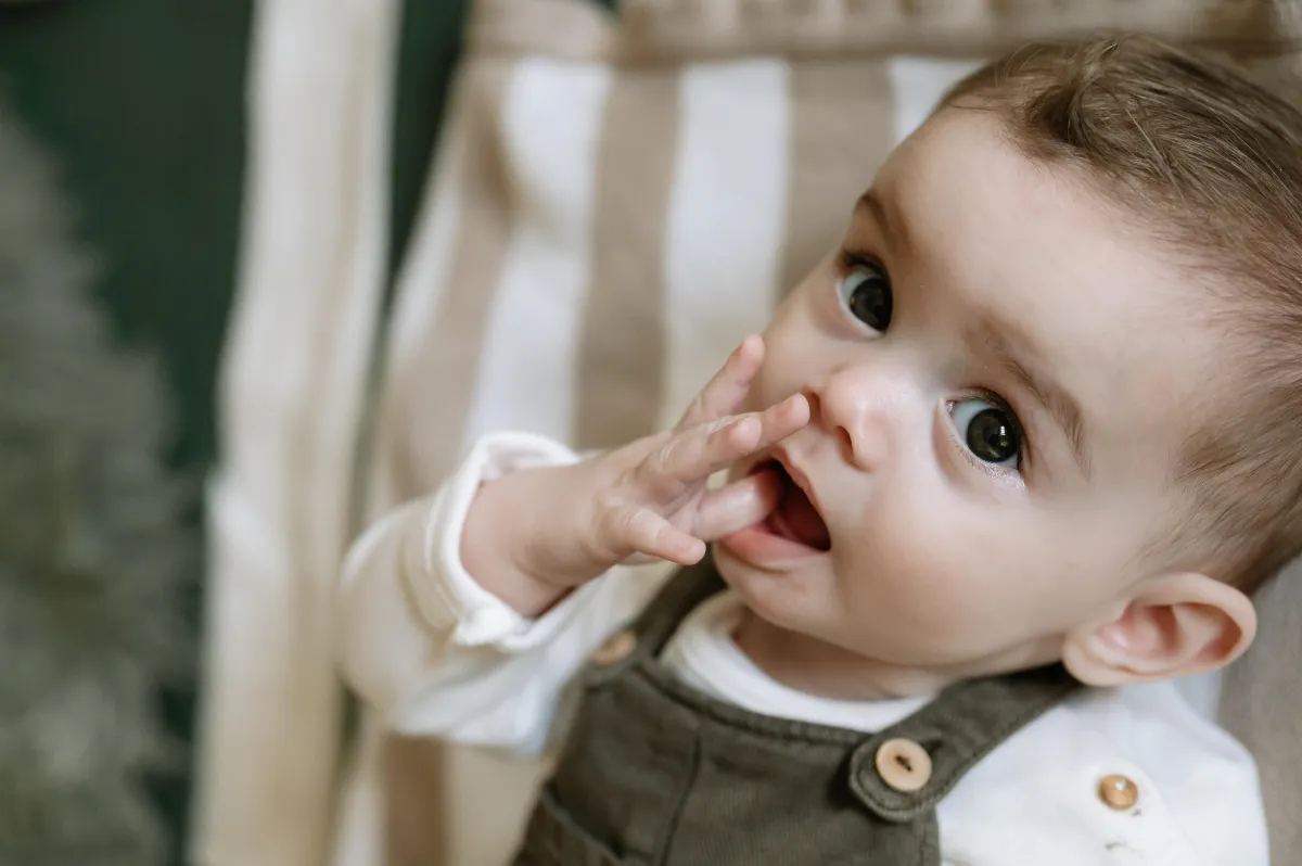 Online Baby Massage Teacher Training Course