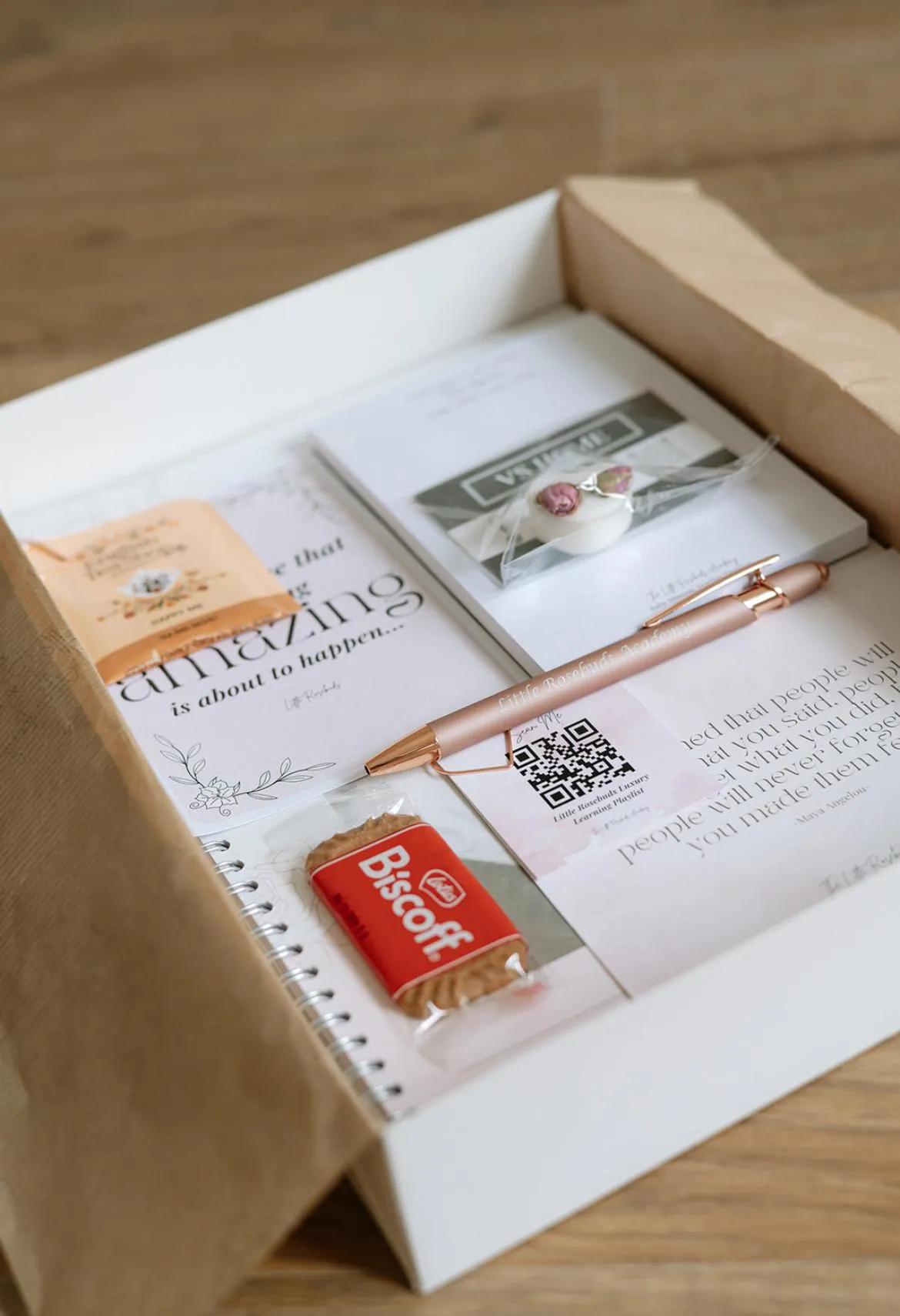 Hannah Wallis Owner Of The Little Rosebuds Academy Baby Massage Teacher Training and her daughter