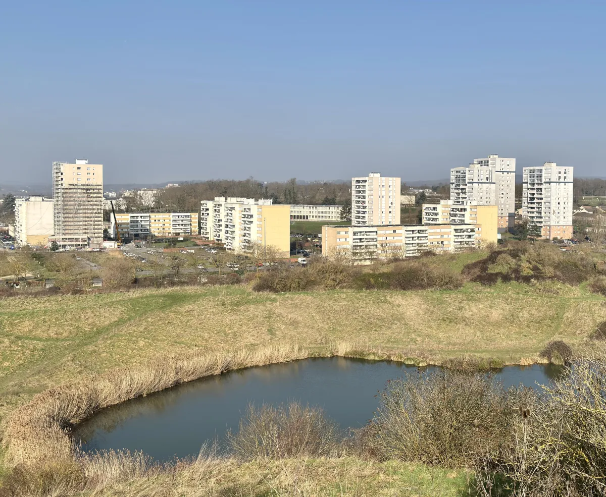 MEMORIA FUNERAIRES - Pompes funèbres - Les Mureaux