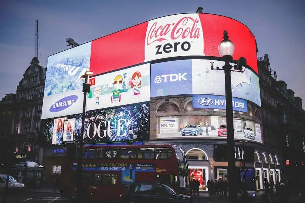 Publicidad