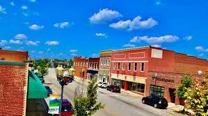 Appliance leak damage cleanup in Easley SC kitchen