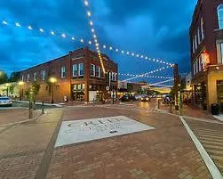 Flooded Greer basement drying with industrial air movers