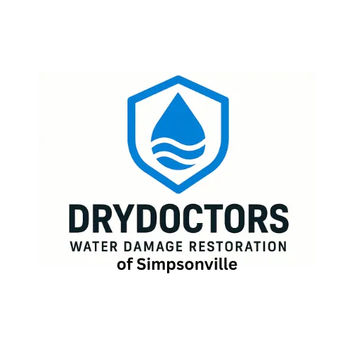 DryDoctors Water Restoration of Simpsonville logo