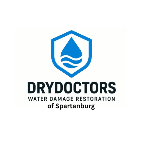 DryDoctors Water Restoration of Spartanburg logo