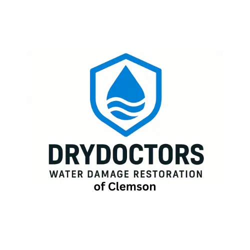 DryDoctors Water Restoration of Clemson logo