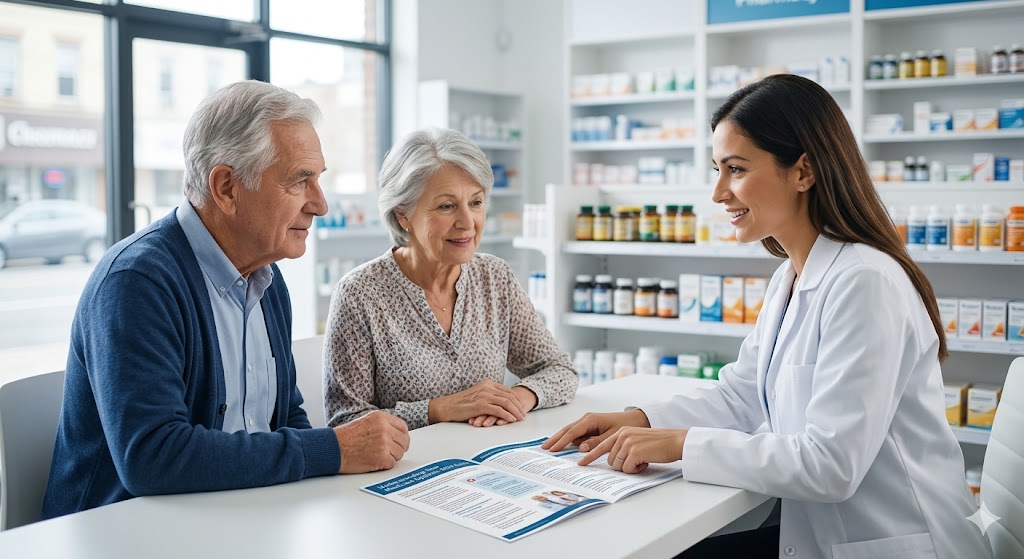 Medicare Part D 2026 Updates