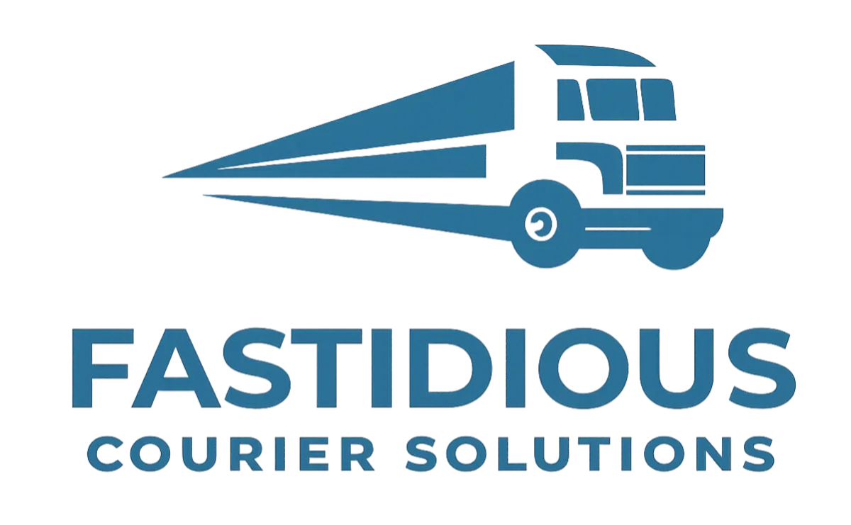 Fastidious Logo