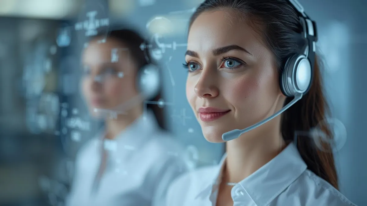 AI voice agents handling missed calls to capture leads instantly