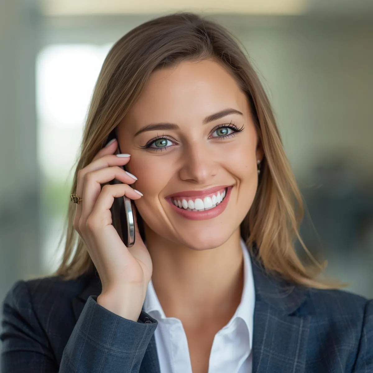 Photo of Samantha G.