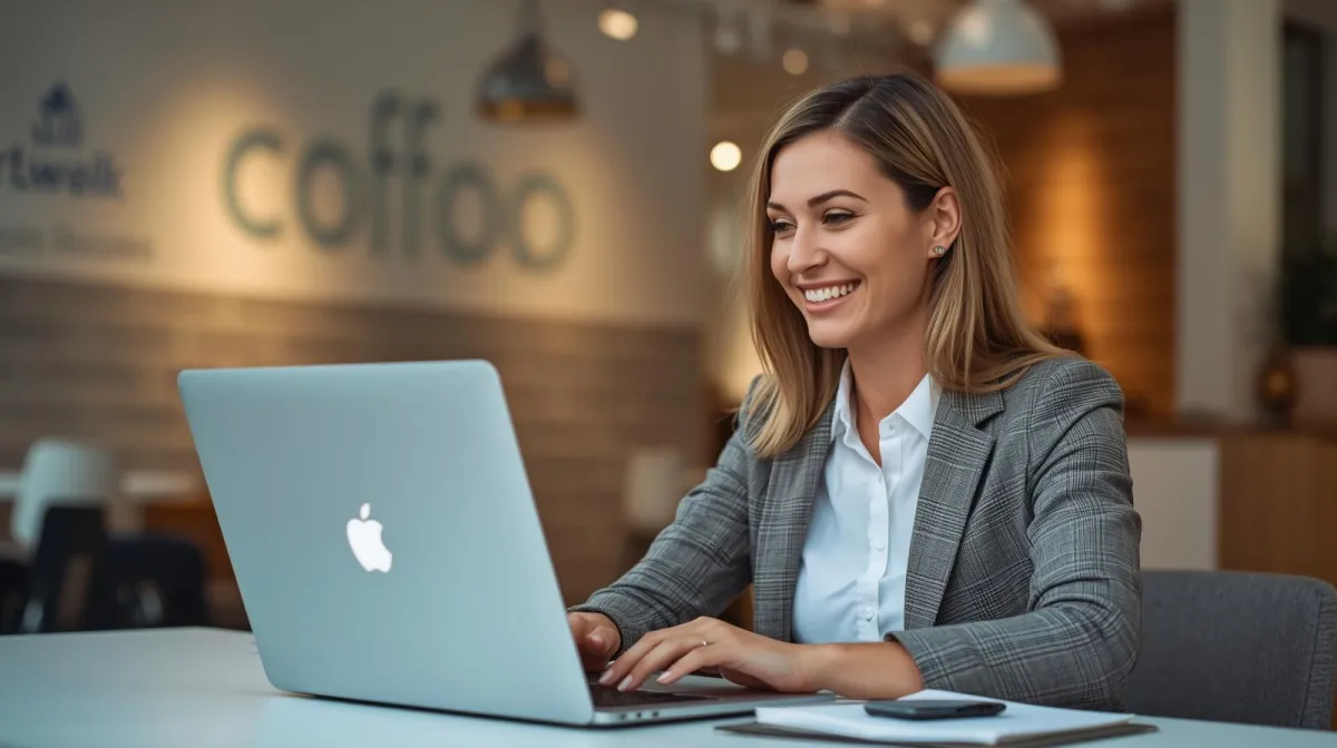 Smart CRM dashboard and unified inbox preview