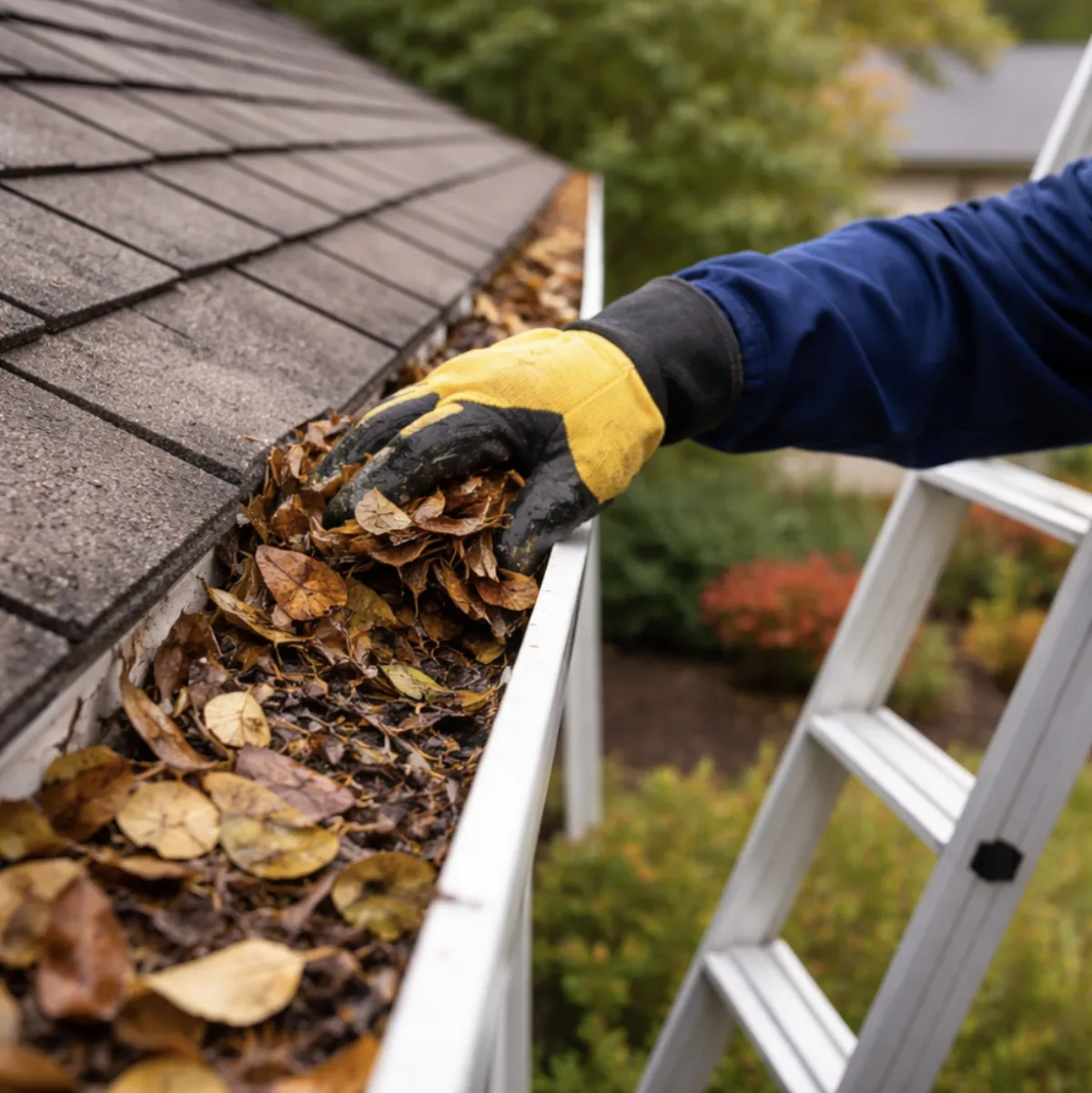How Much Does Gutter Cleaning Cost in Calgary? (2026 Pricing Guide)