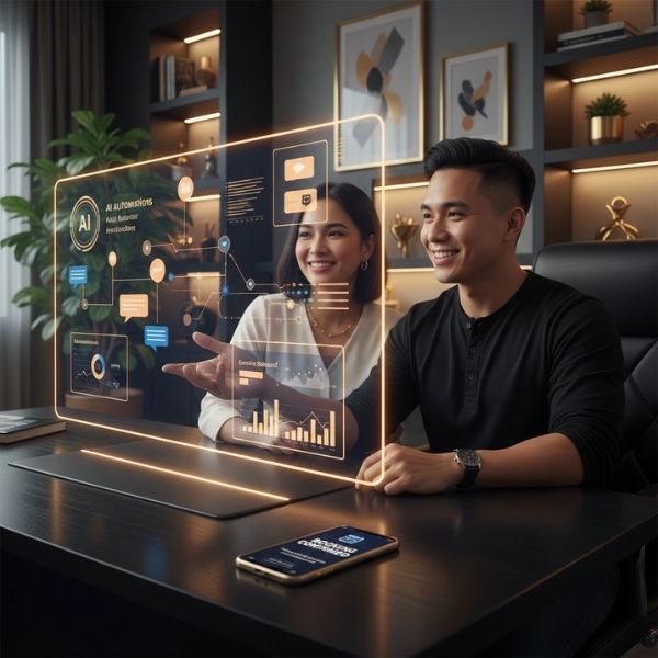 Affordable AI Packages