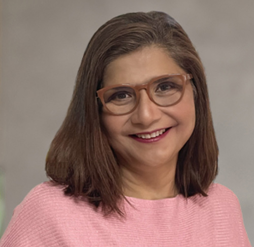 Alice Molina