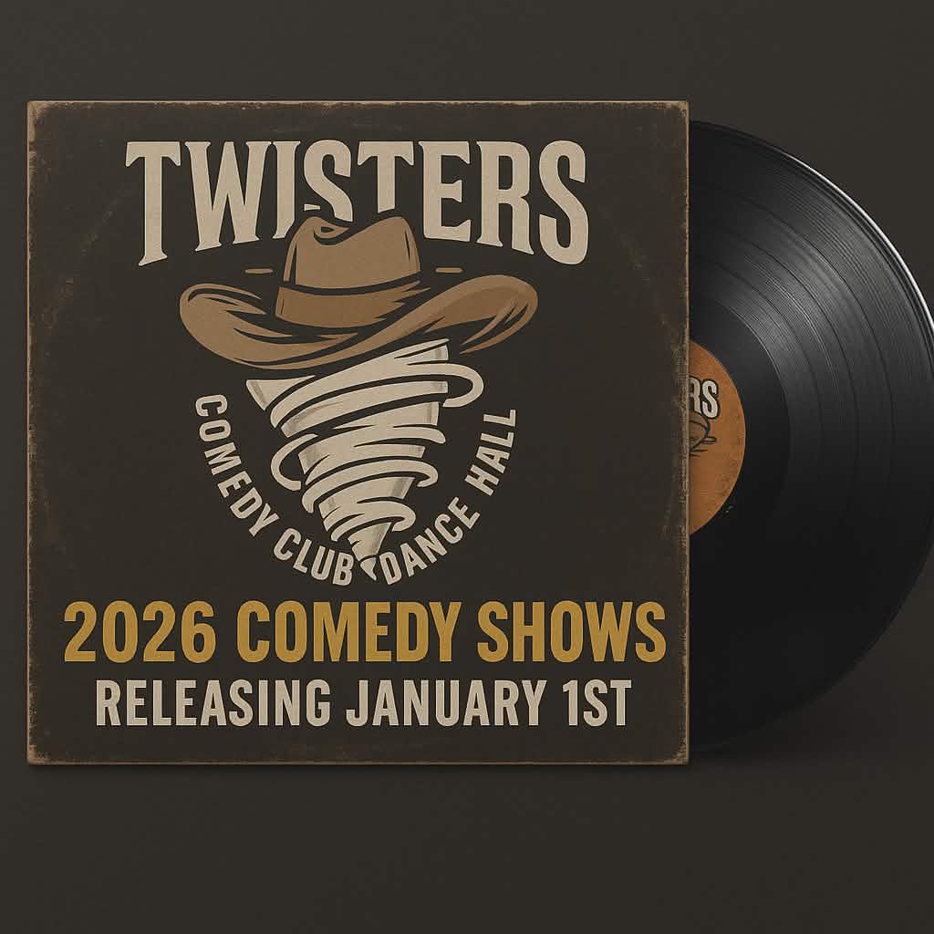 2026 shows releasing January 1st