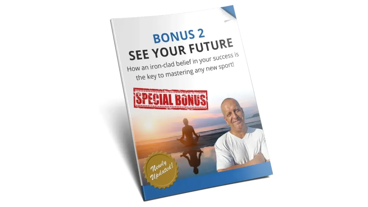 Get Your Hands On Bonus 2: See Your Future Now!