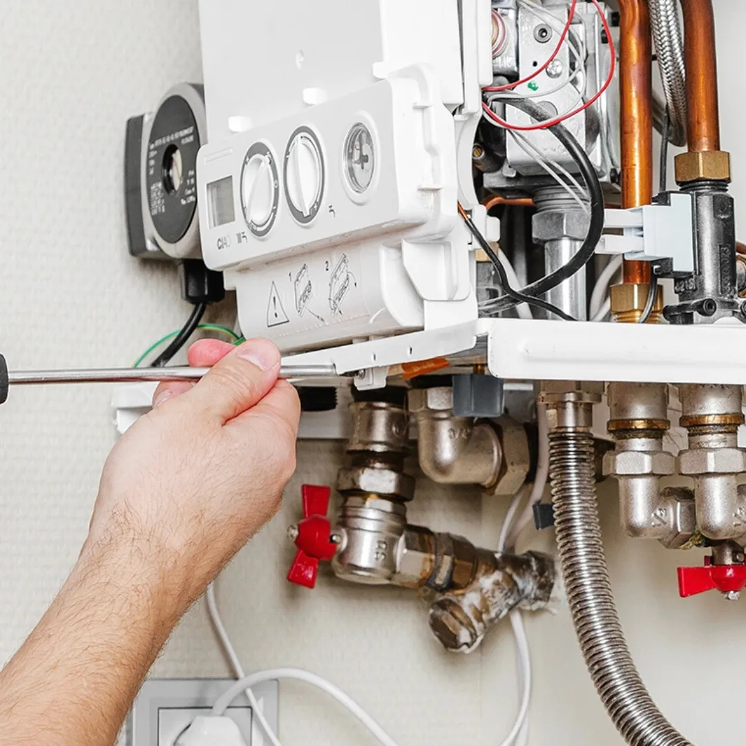 boiler repair