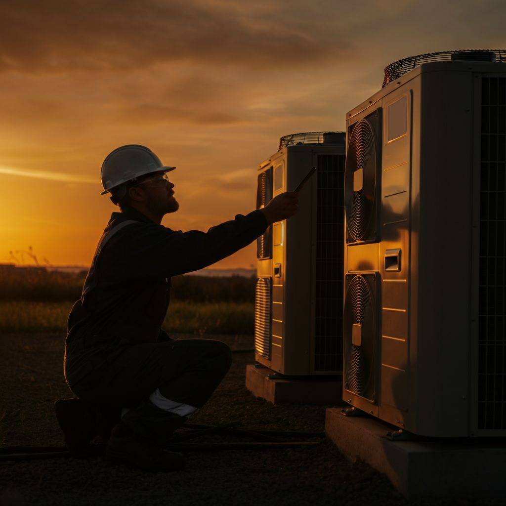 Why HVAC Companies Lose 70% of Their Leads (And How AI Fixes It)