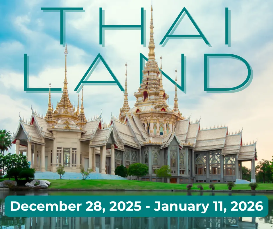 Thailand Ultimate Family Adventure