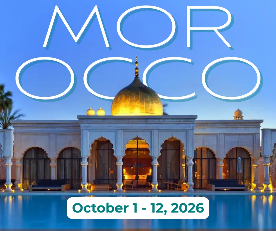 Morocco Family Holiday