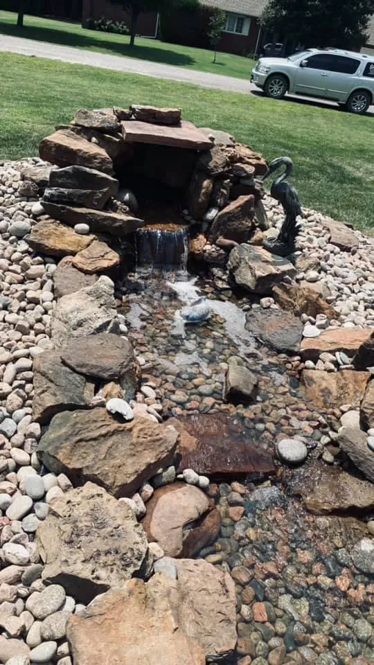 Tree Services Wichita KS