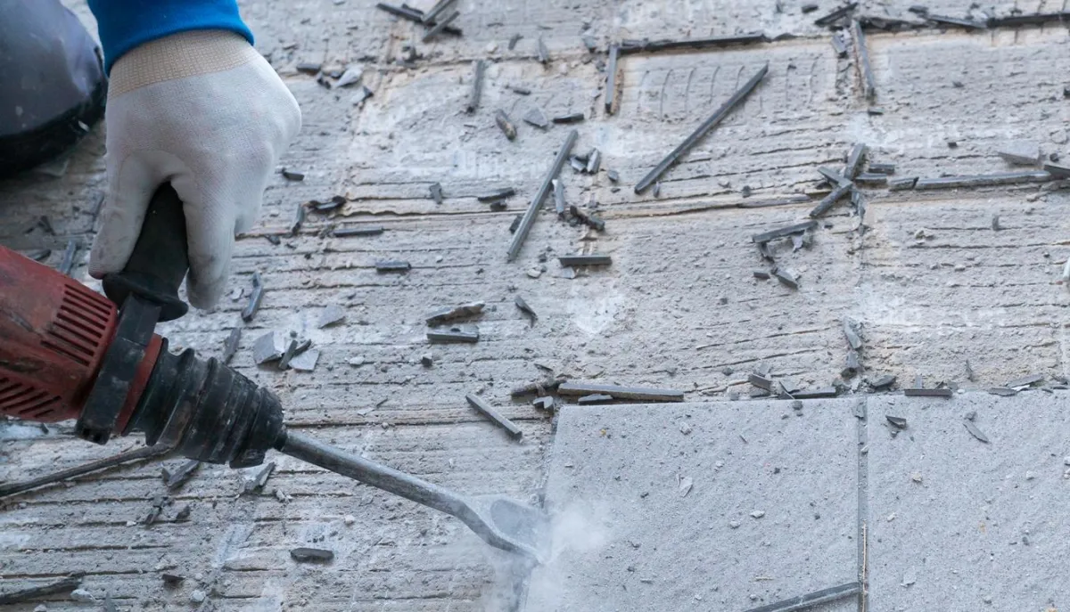 Professional Strip Out Services nz