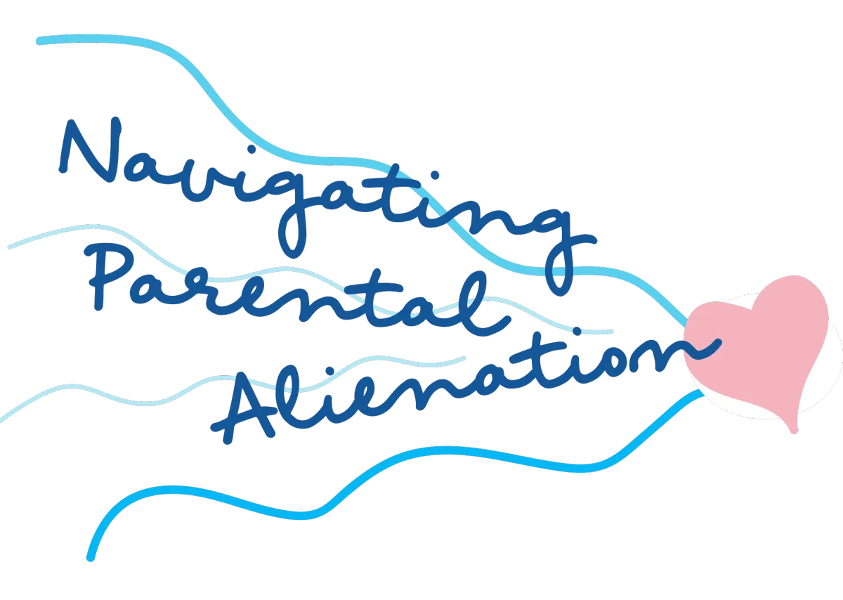Navigating Parental Alienation Logo