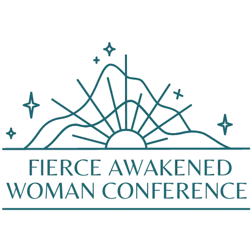 The Fierce Awakened Women Conference logo