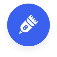 Premium Kwaliteit Barbershop Kapper Mannen Helmond